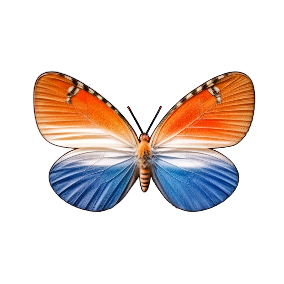 Butterfly Image
