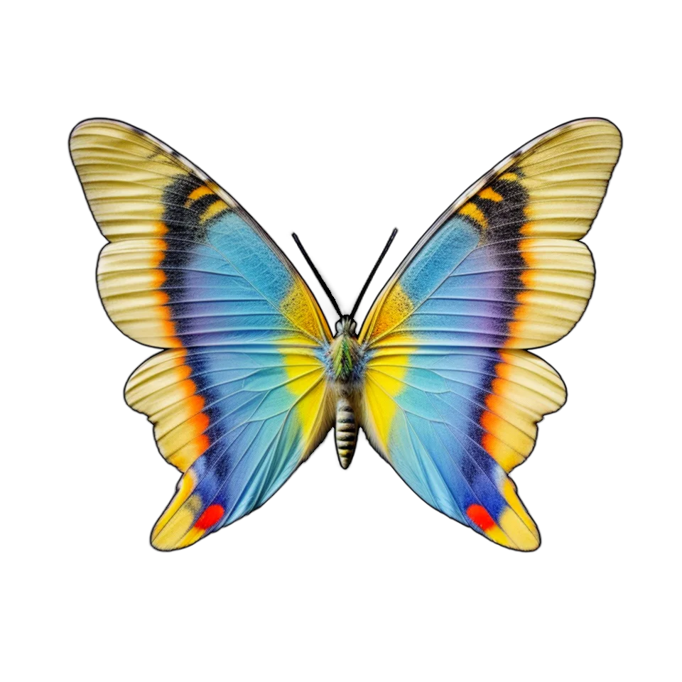 Butterfly Image