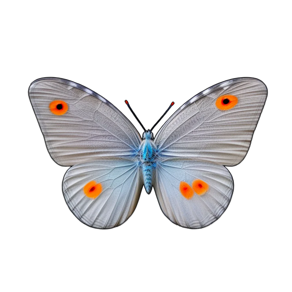 Butterfly Image