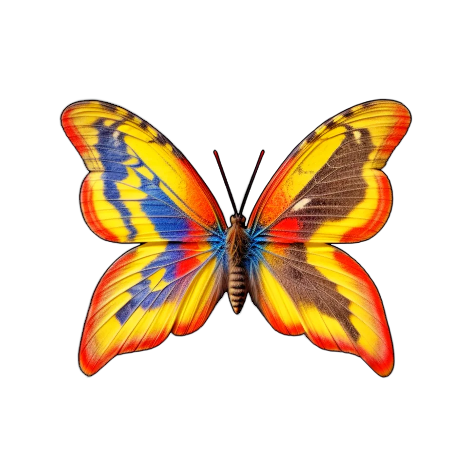 Butterfly Image