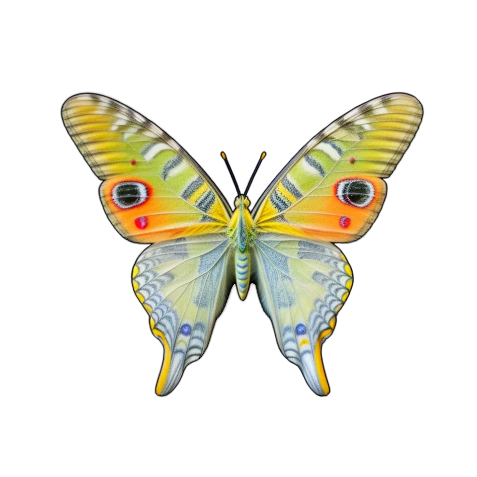 Butterfly Image