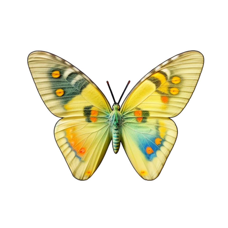Butterfly Image