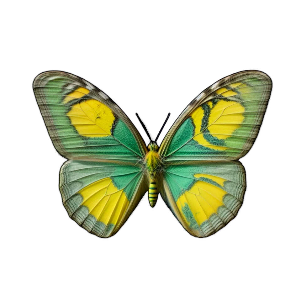 Butterfly Image