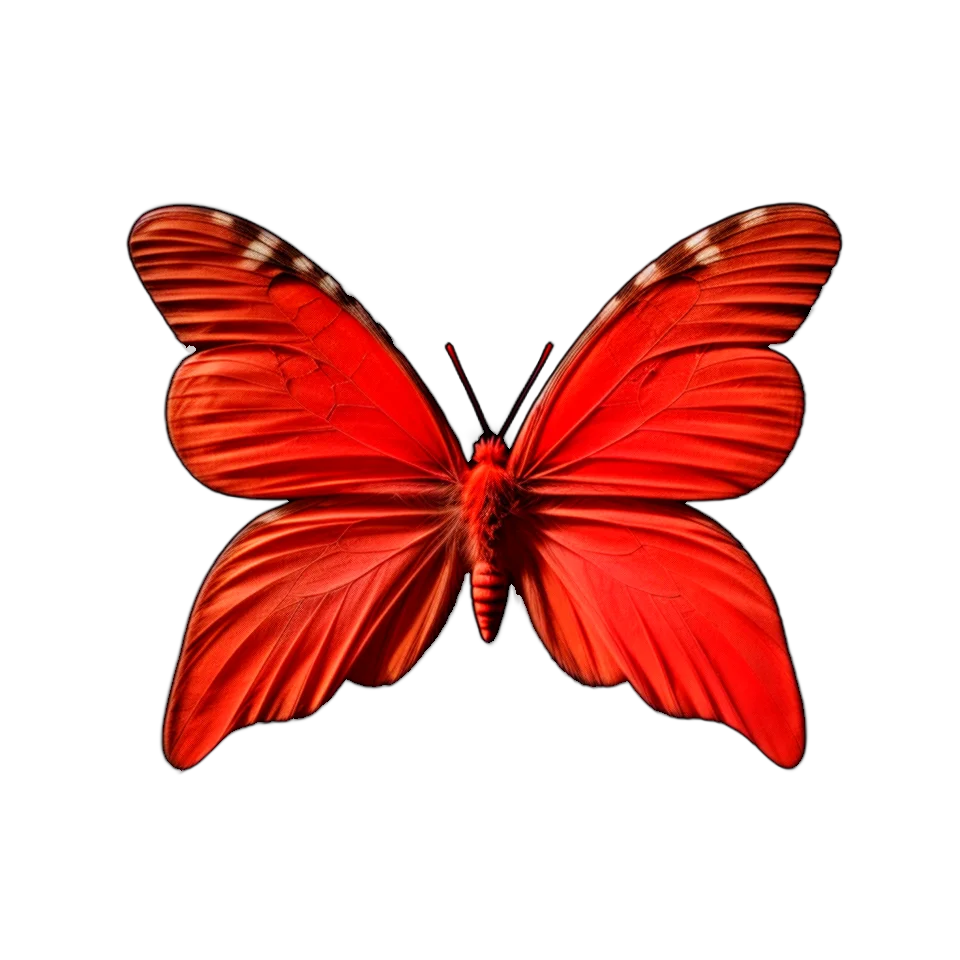 Butterfly Image