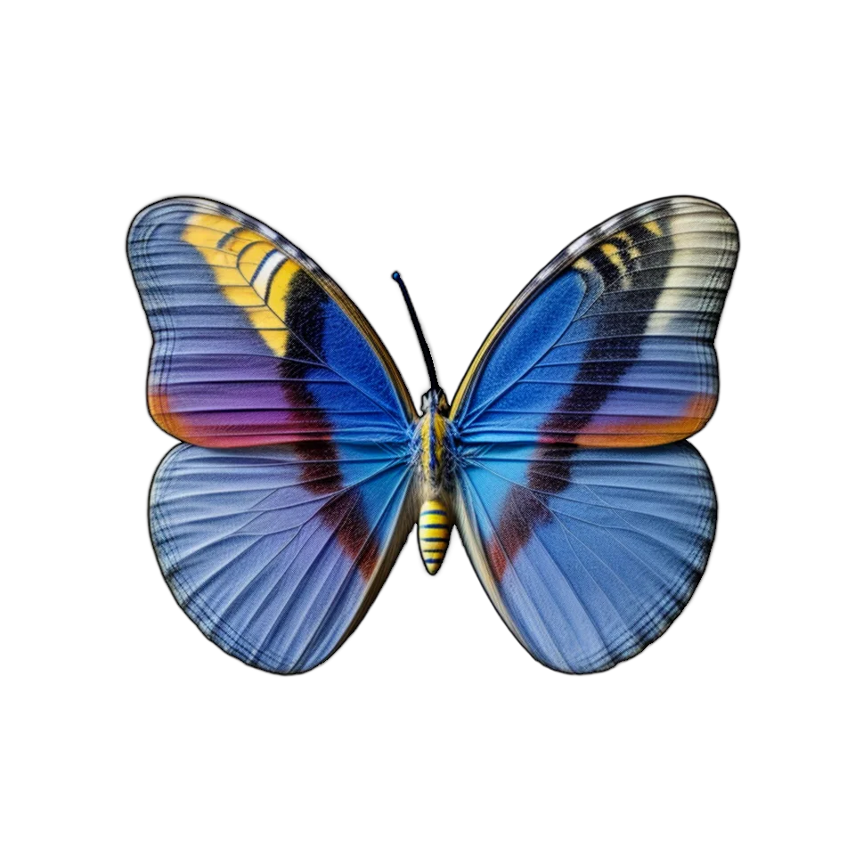 Butterfly Image