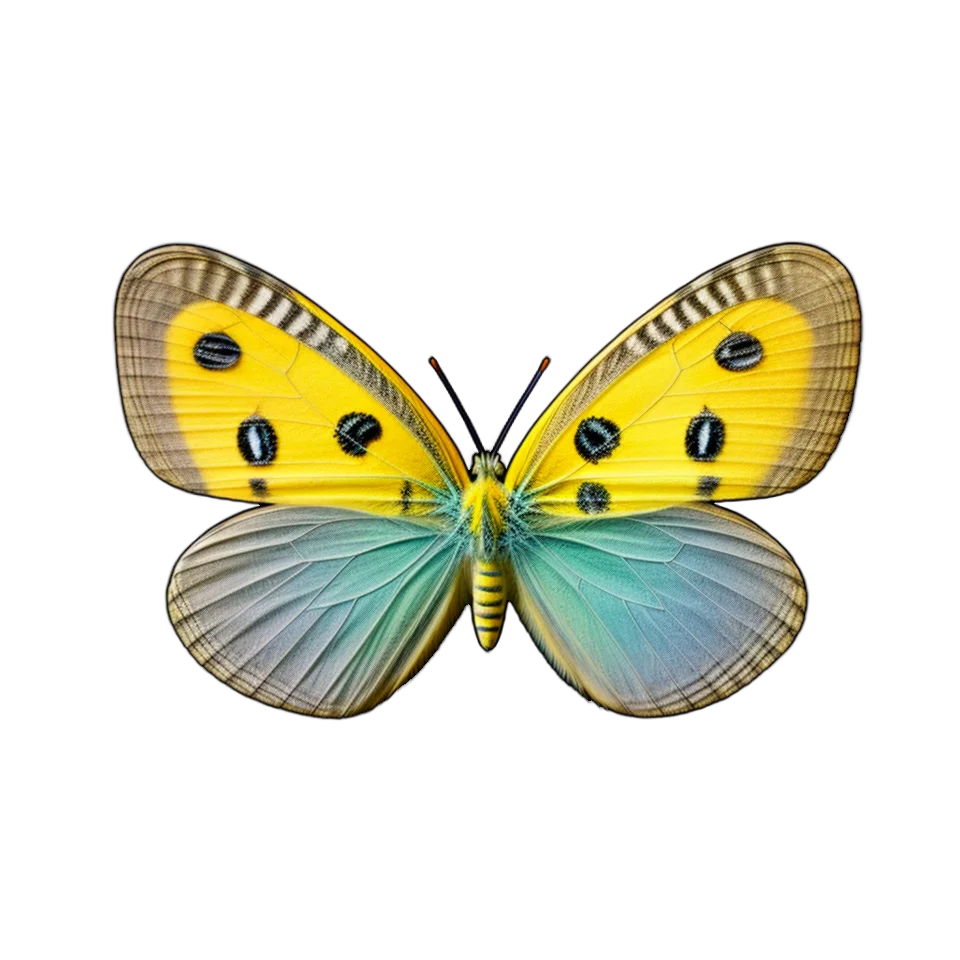 Butterfly Image