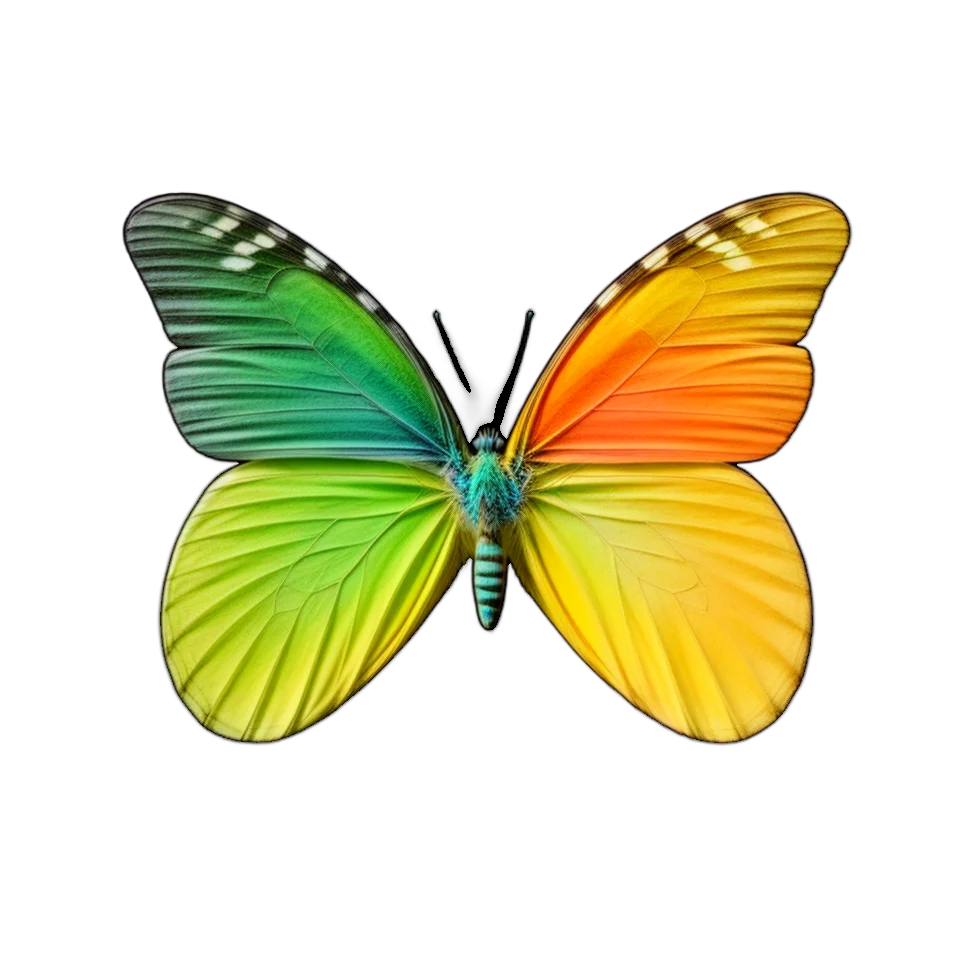 Butterfly Image