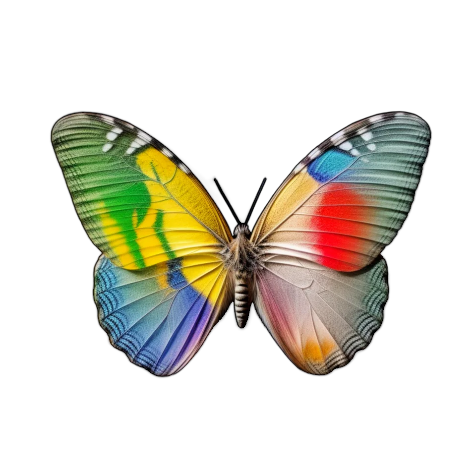 Butterfly Image