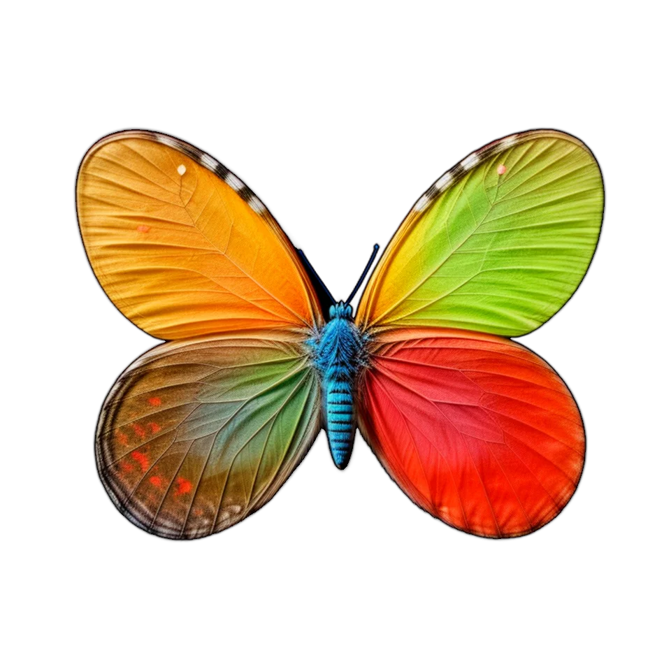 Butterfly Image