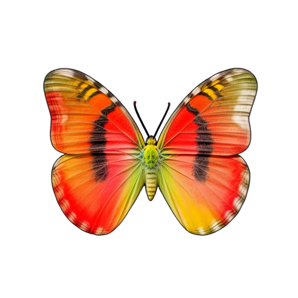 Butterfly Image
