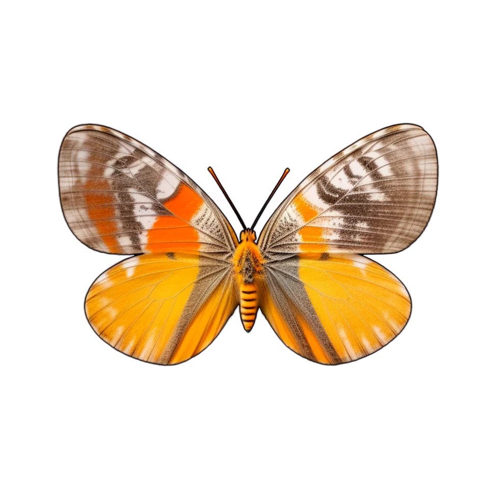 Butterfly Image