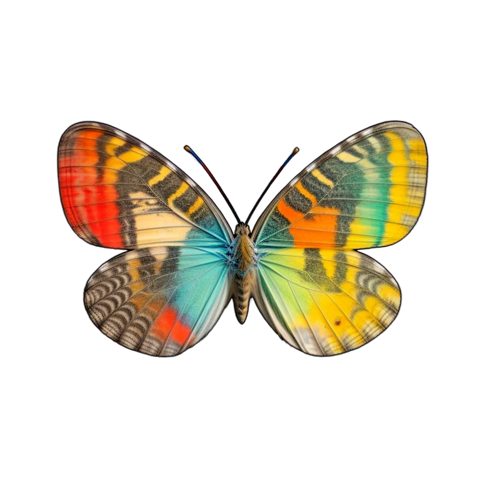 Butterfly Image