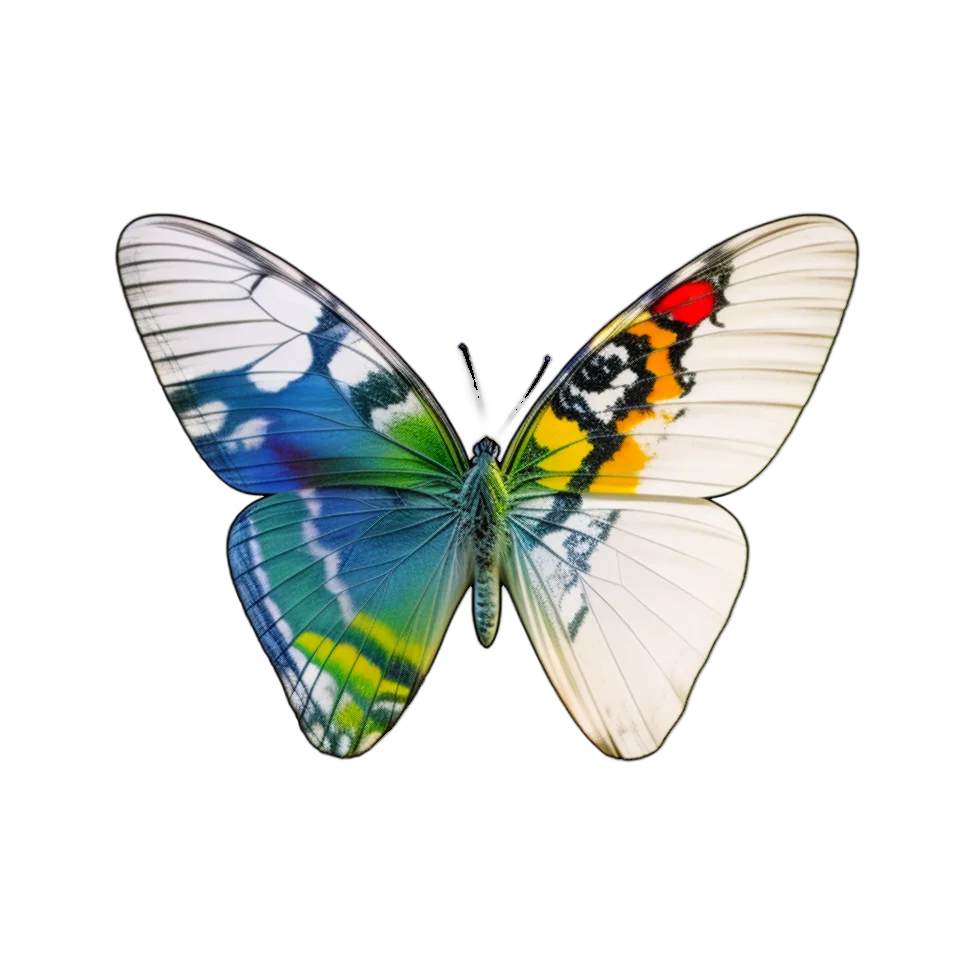 Butterfly Image