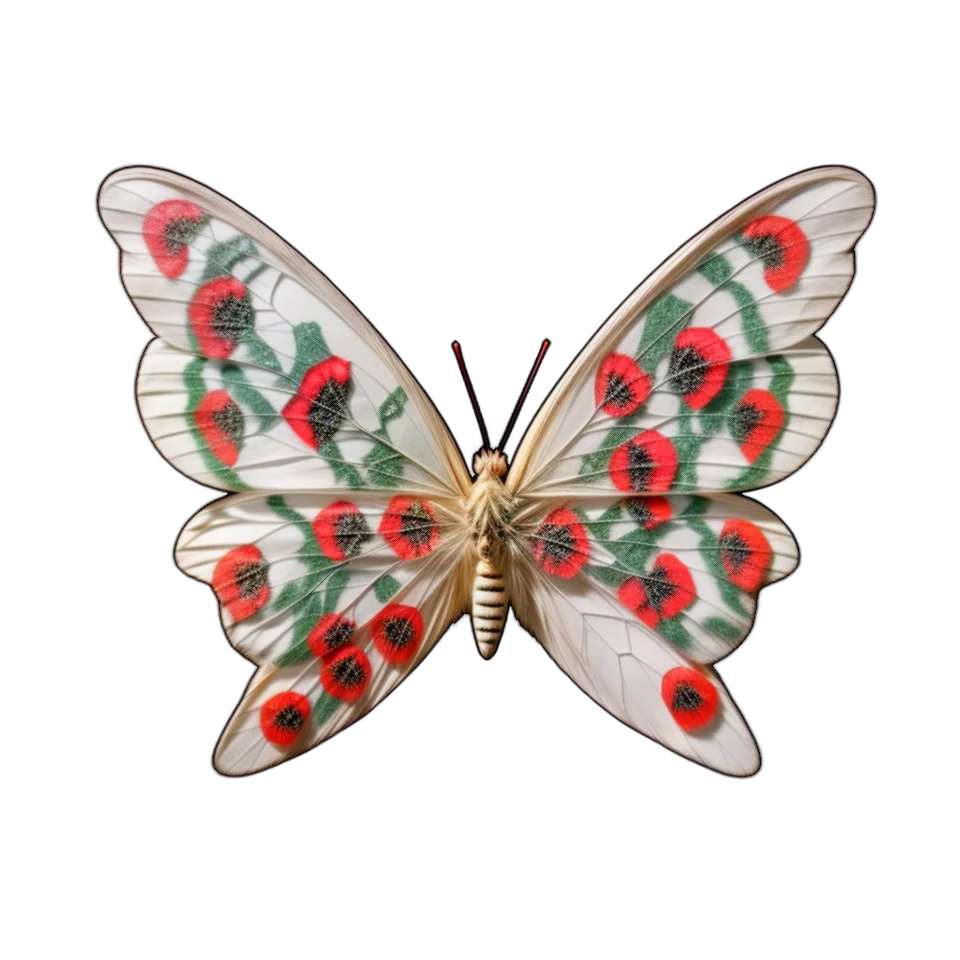 Butterfly Image