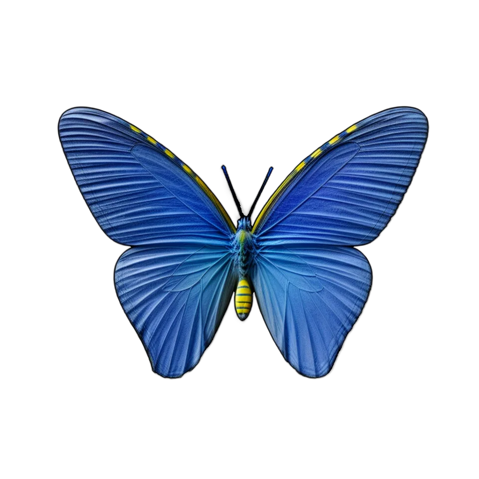 Butterfly Image