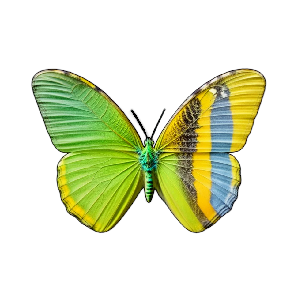 Butterfly Image
