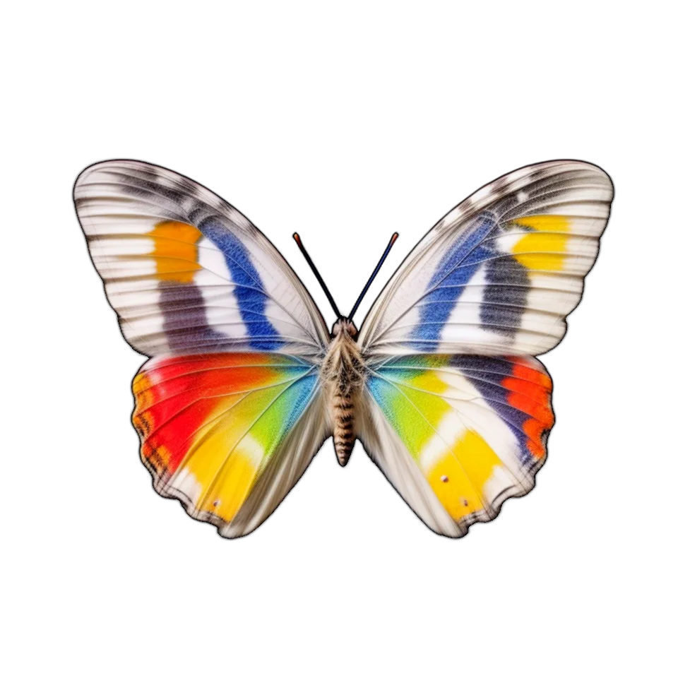 Butterfly Image