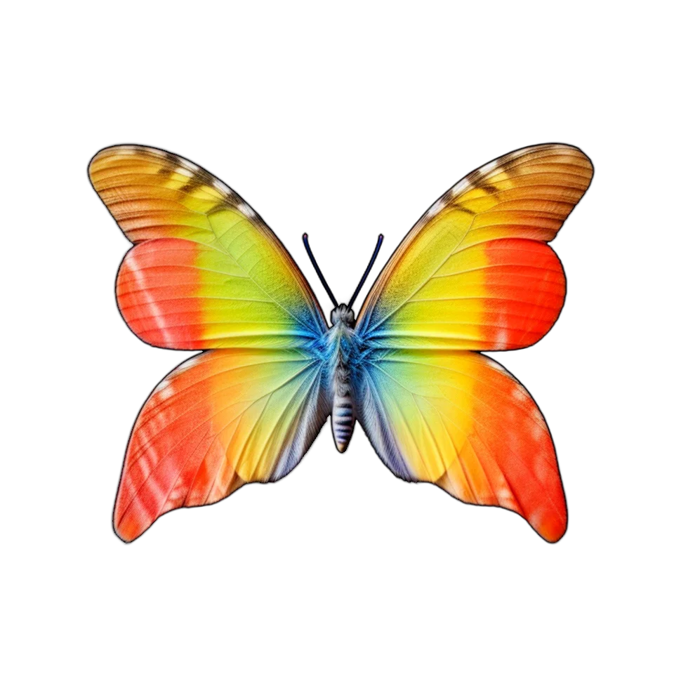 Butterfly Image