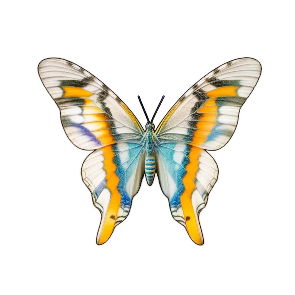 Butterfly Image