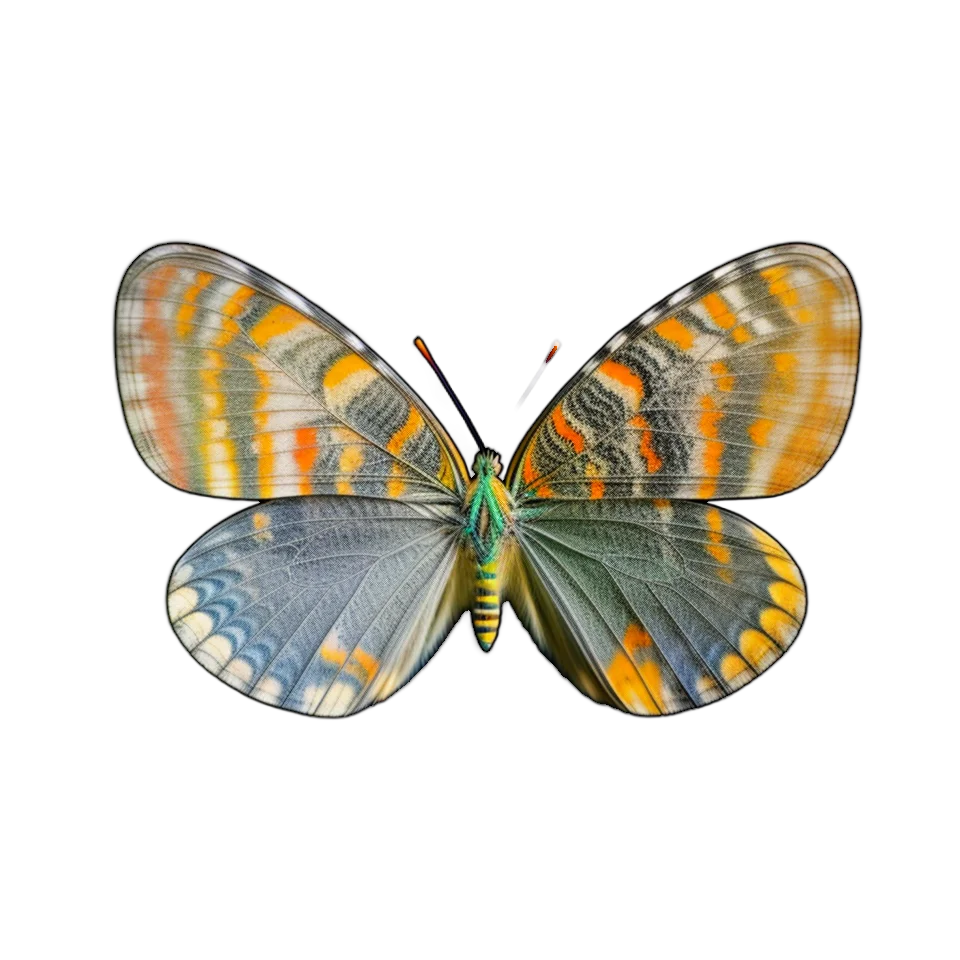 Butterfly Image