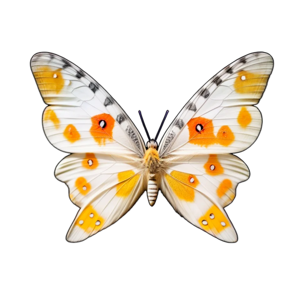 Butterfly Image