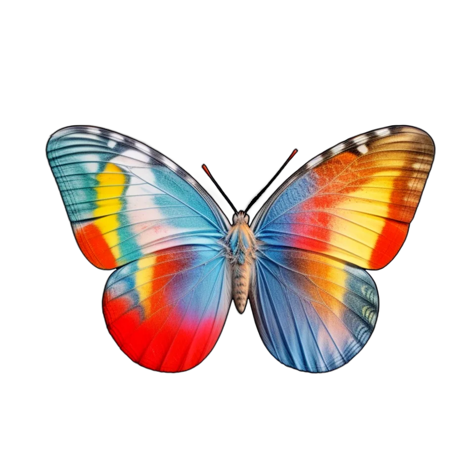 Butterfly Image