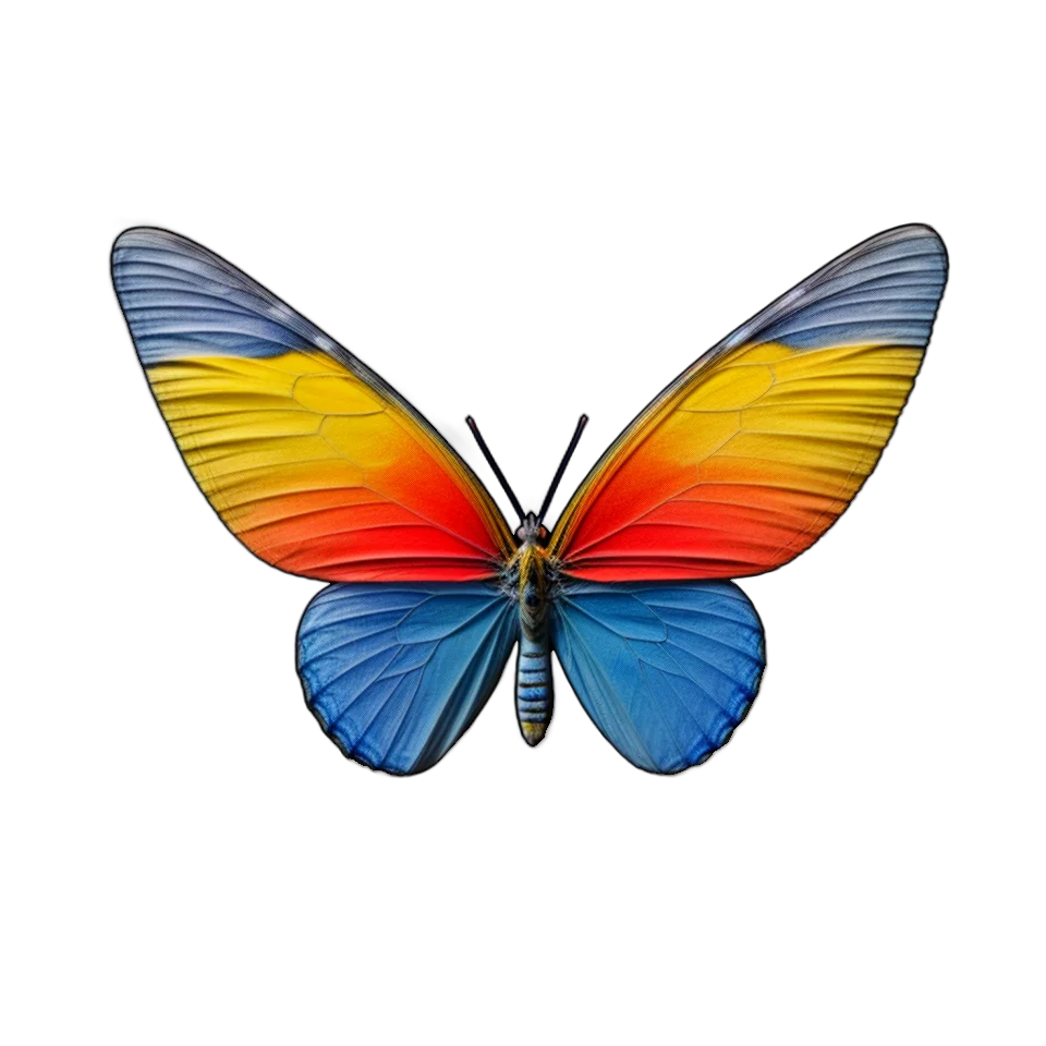 Butterfly Image