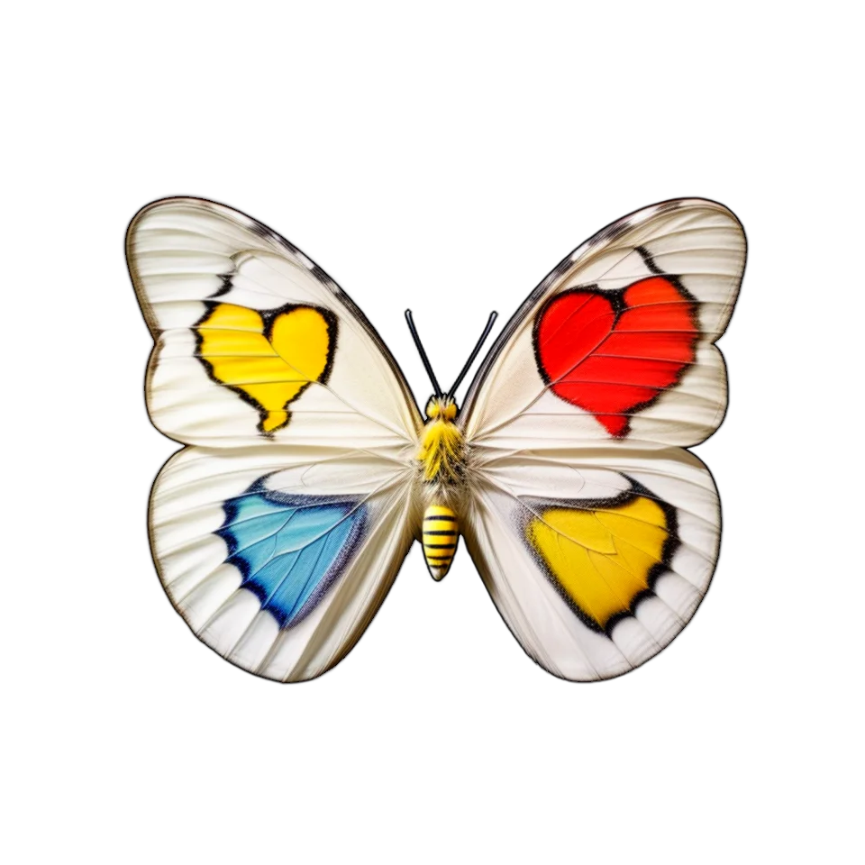 Butterfly Image